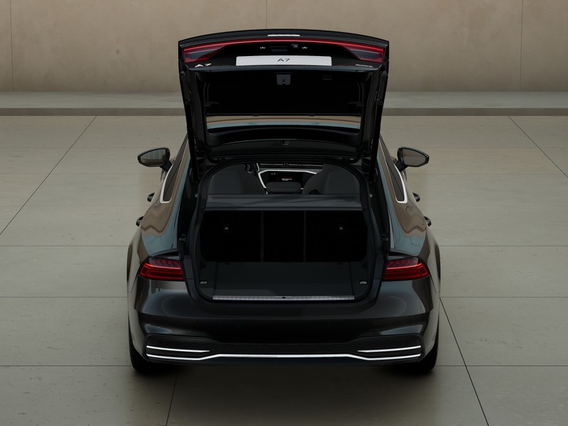 Audi A7 sportback 40 2.0 tdi mhev 12v business advanced quattro s-tronic
