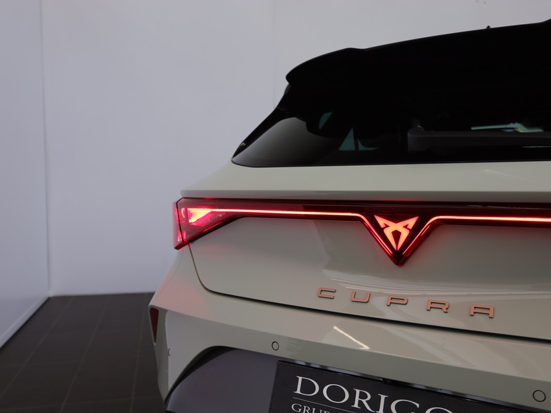 Cupra Leon 1.5 hybrid 150cv dsg