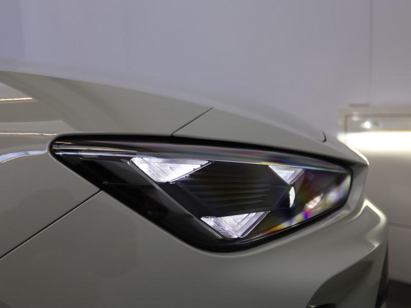 Cupra Leon 1.5 hybrid 150cv dsg
