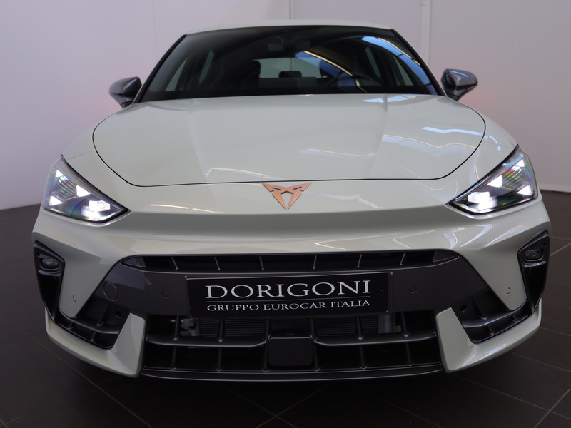 Cupra Leon 1.5 hybrid 150cv dsg
