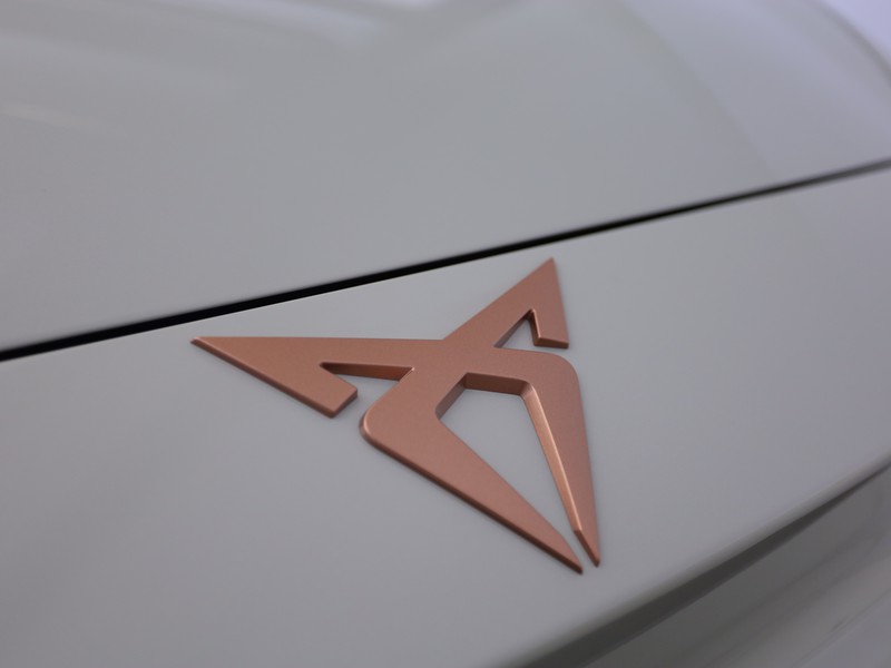 Cupra Leon 1.5 hybrid 150cv dsg