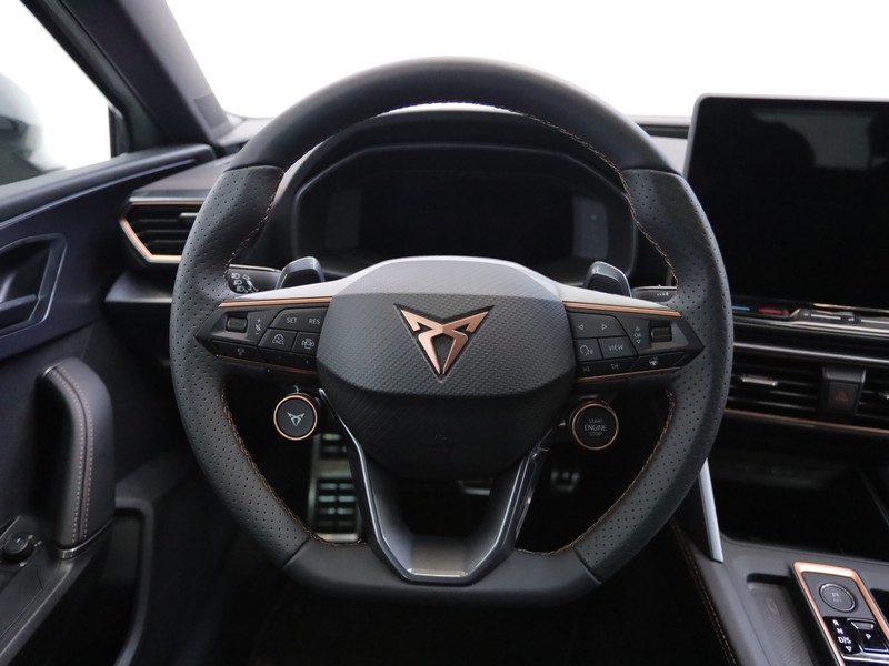 Cupra Leon 1.5 hybrid 150cv dsg