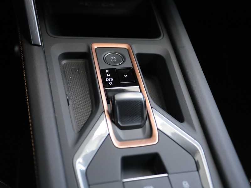 Cupra Leon 1.5 hybrid 150cv dsg