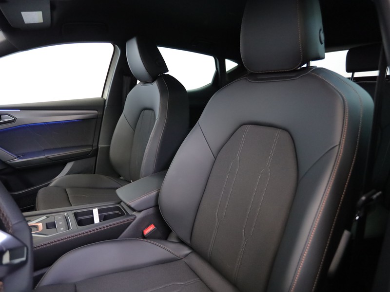 Cupra Leon 1.5 hybrid 150cv dsg