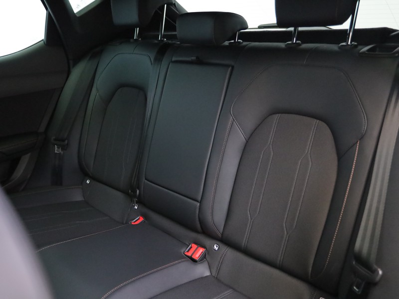 Cupra Leon 1.5 hybrid 150cv dsg
