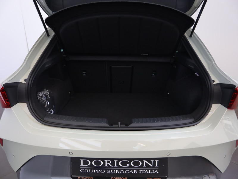 Cupra Leon 1.5 hybrid 150cv dsg
