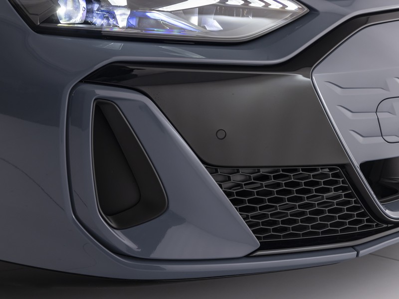 Audi e-tron GT s quattro