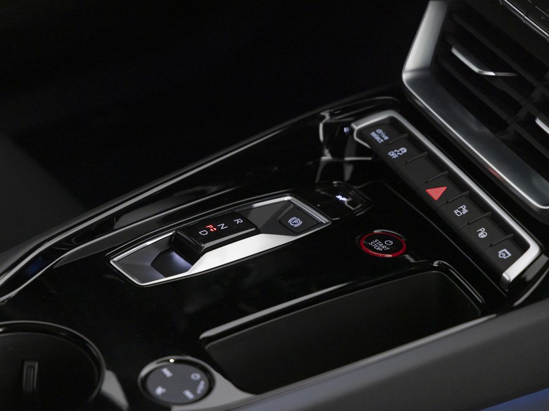 Audi e-tron GT s quattro
