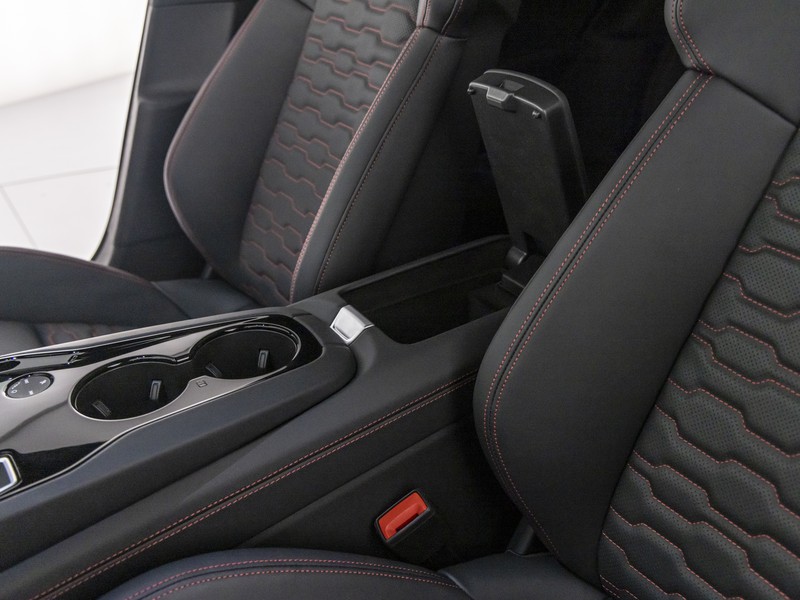 Audi e-tron GT s quattro