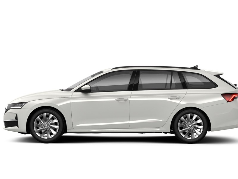 Skoda Octavia wagon 2.0 tdi evo scr executive 150cv dsg