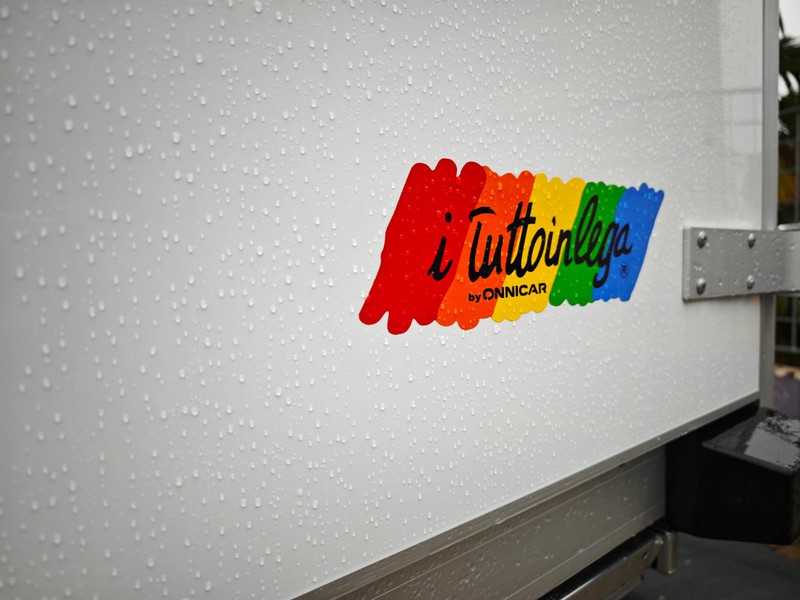 Volkswagen VIC Crafter 35 2.0 tdi 140cv l4h4 business