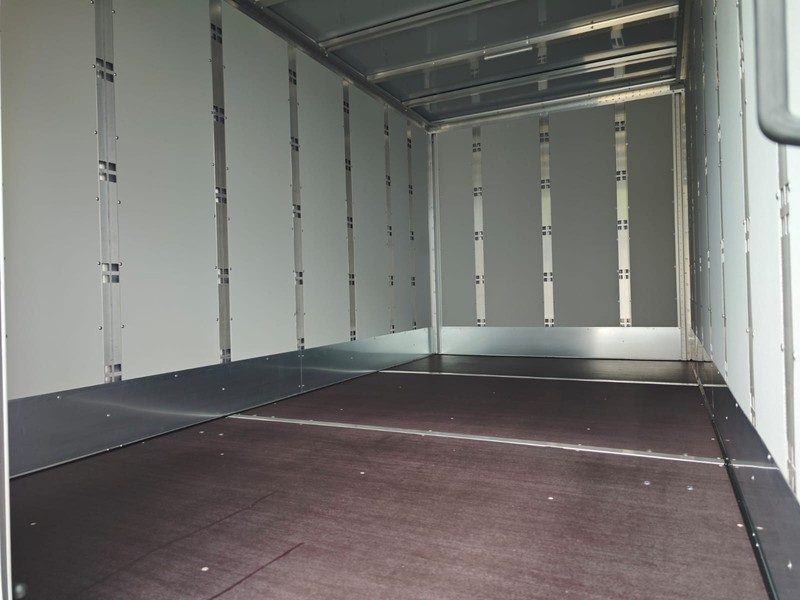 Volkswagen VIC Crafter 35 2.0 tdi 140cv l4h4 business