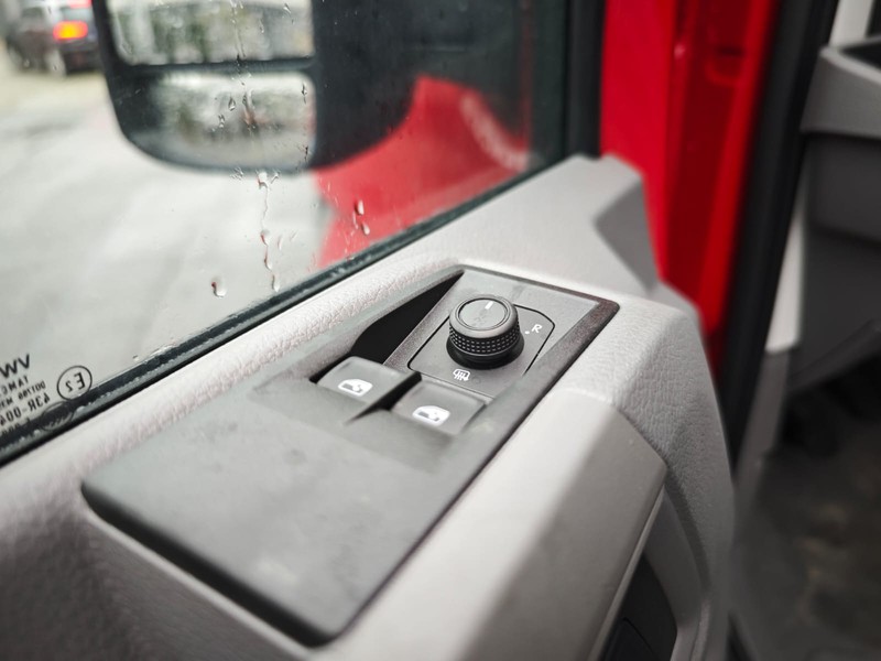 Volkswagen VIC Crafter 35 2.0 tdi 140cv l4h4 business