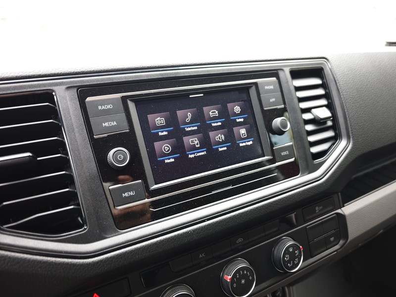 Volkswagen VIC Crafter 35 2.0 tdi 140cv l4h4 business