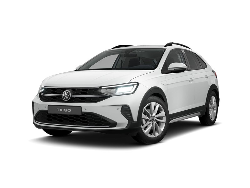 Volkswagen Taigo 1.0 tsi edition plus 115cv dsg