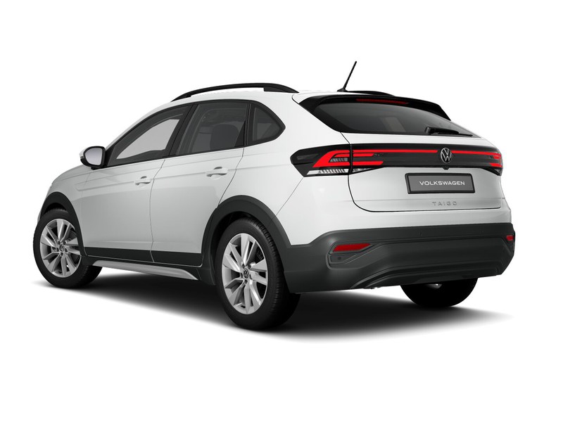 Volkswagen Taigo 1.0 tsi edition plus 115cv dsg