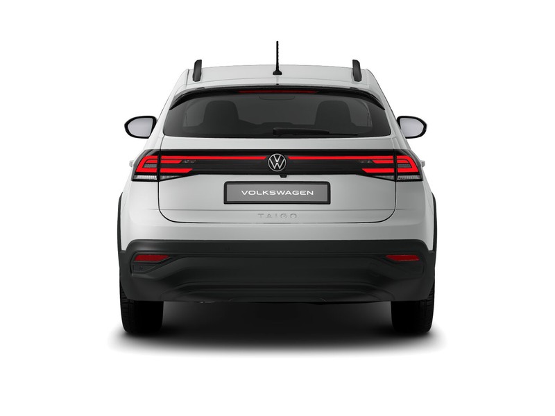 Volkswagen Taigo 1.0 tsi edition plus 115cv dsg