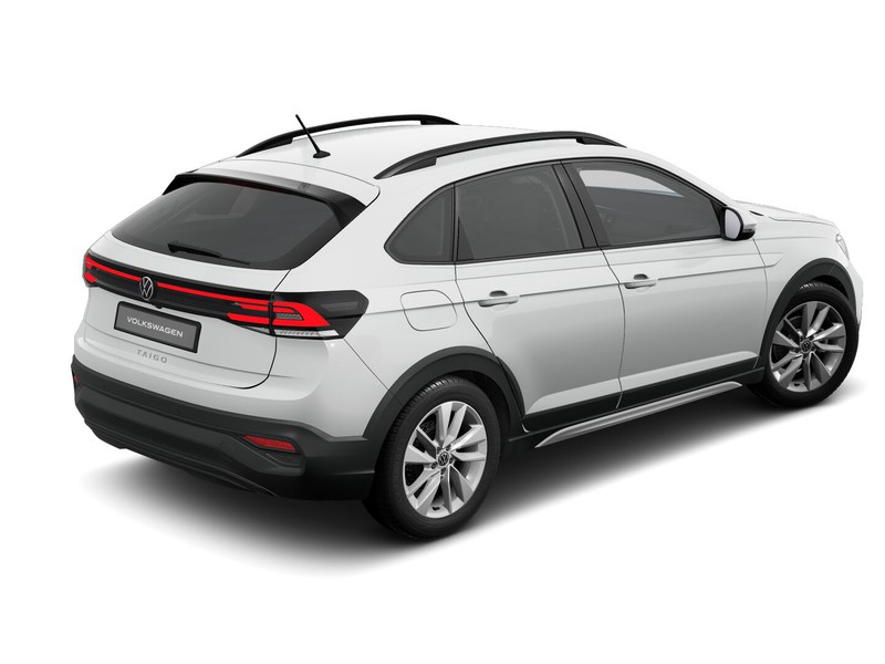 Volkswagen Taigo 1.0 tsi edition plus 115cv dsg