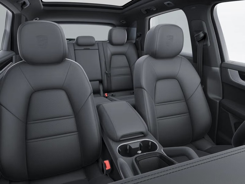 Porsche Cayenne 3.0 e-hybrid s tiptronic