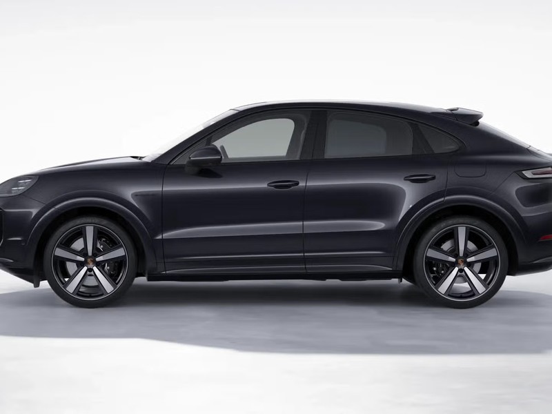 Porsche Cayenne coupe 3.0 e-hybrid 5p.ti tiptronic