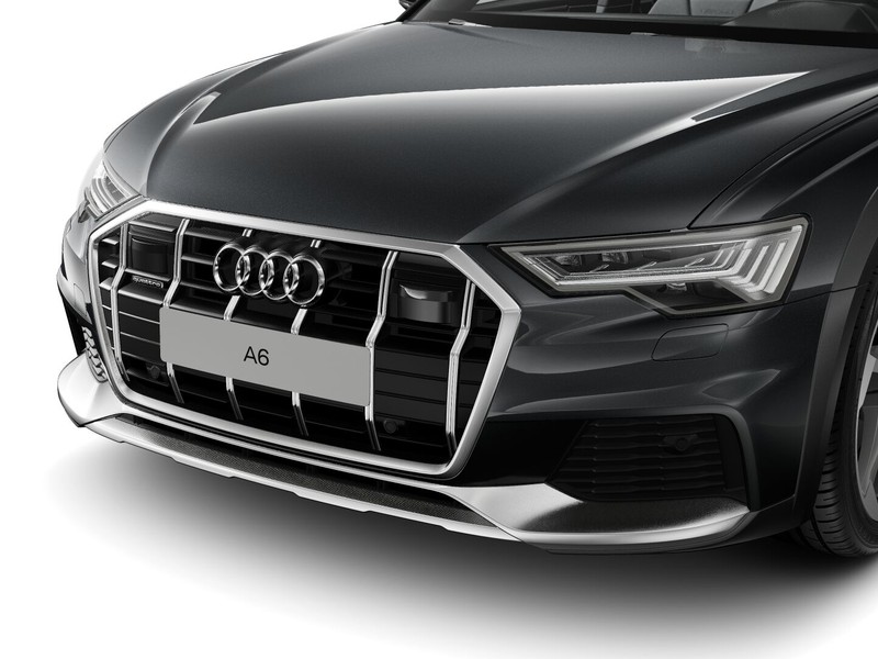 Audi A6 allroad allroad 50 3.0 tdi mhev 48v business advanced quattro 286cv tiptronic