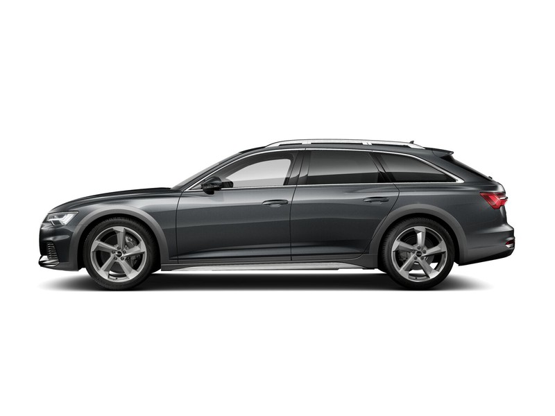 Audi A6 allroad allroad 50 3.0 tdi mhev 48v business advanced quattro 286cv tiptronic