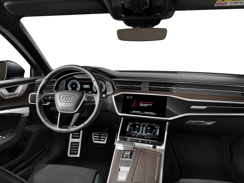 Audi A6 allroad allroad 50 3.0 tdi mhev 48v business advanced quattro 286cv tiptronic