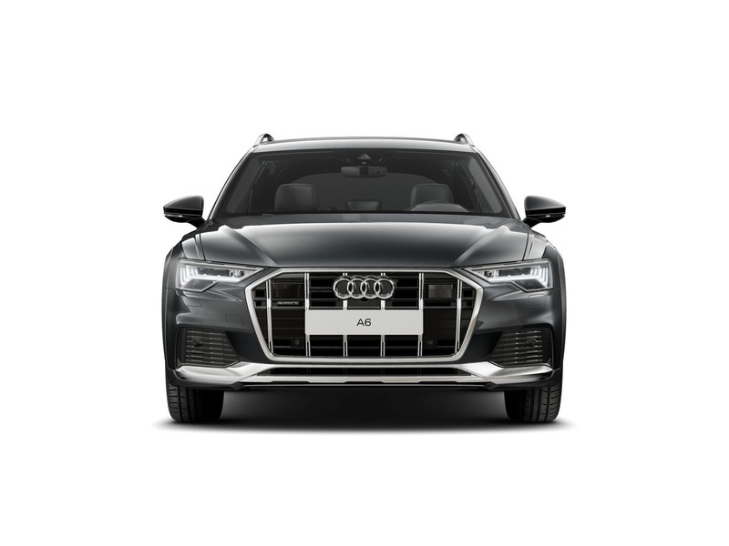 Audi A6 allroad allroad 50 3.0 tdi mhev 48v business advanced quattro 286cv tiptronic