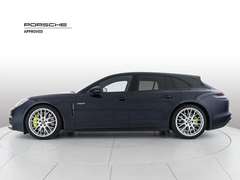 Porsche Panamera sport turismo 2.9 4s e-hybrid auto