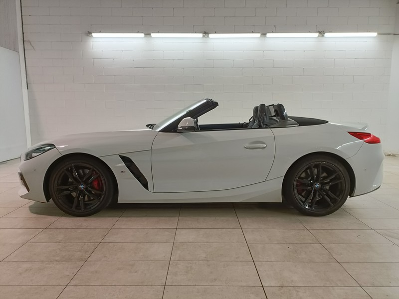 BMW Z4 sdrive 30i msport auto