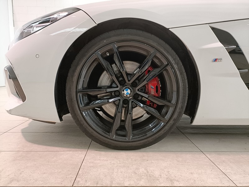 BMW Z4 sdrive 30i msport auto