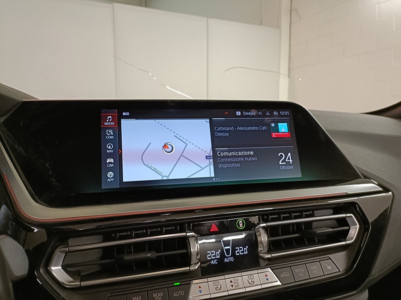 BMW Z4 sdrive 30i msport auto