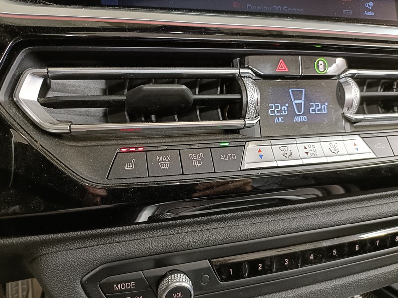 BMW Z4 sdrive 30i msport auto