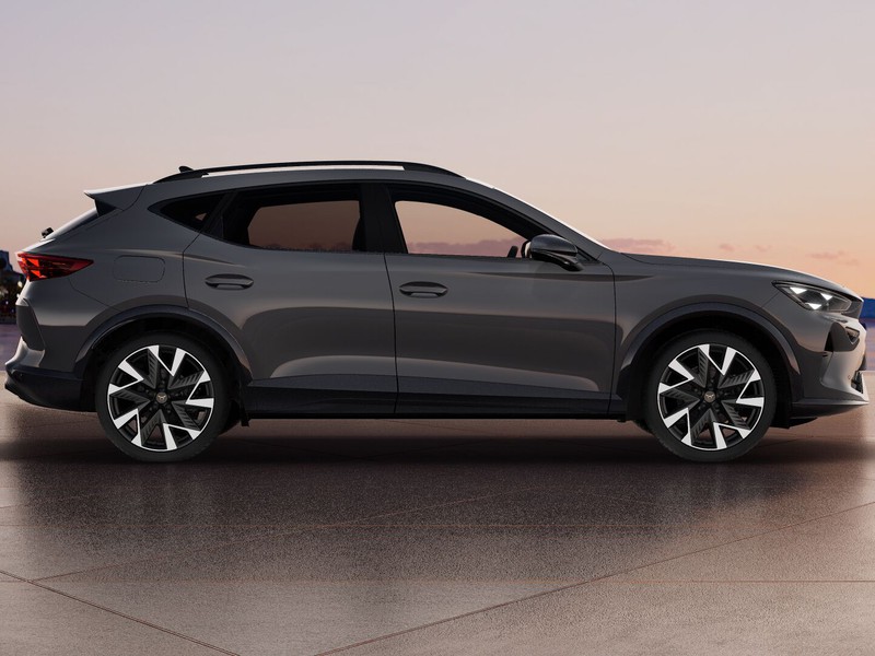 Cupra Formentor 1.5 e-hybrid 204cv dsg