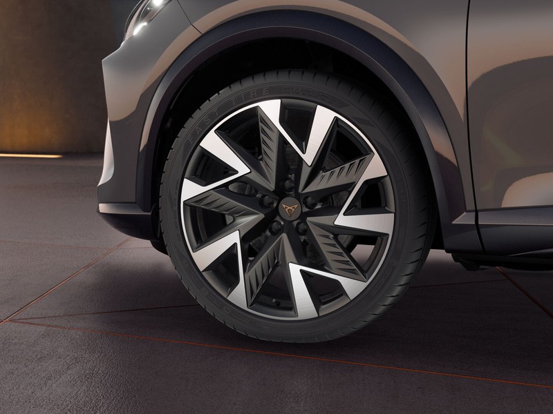 Cupra Formentor 1.5 e-hybrid 204cv dsg