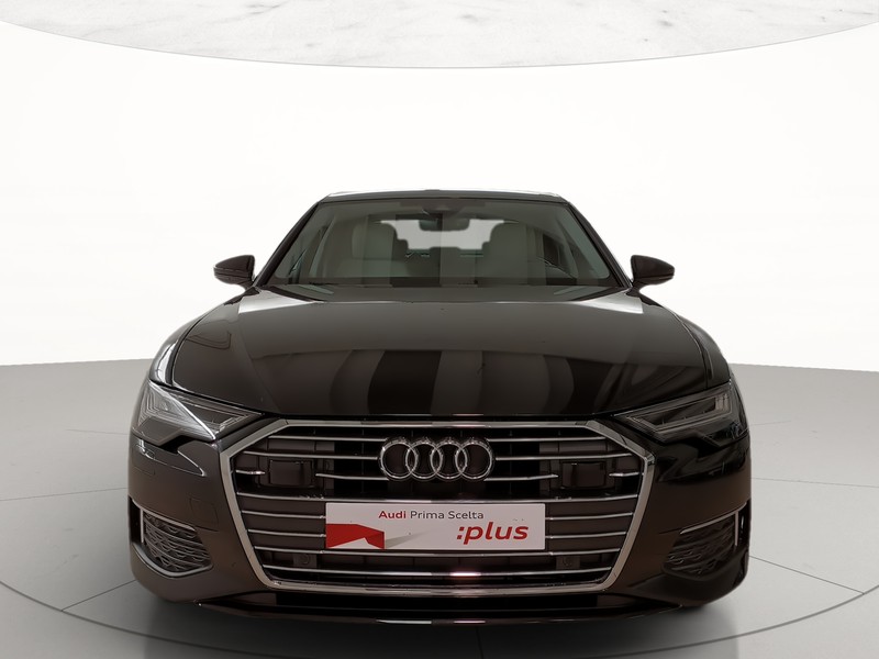 Audi A6 40 2.0 tfsi mhev business design s-tronic