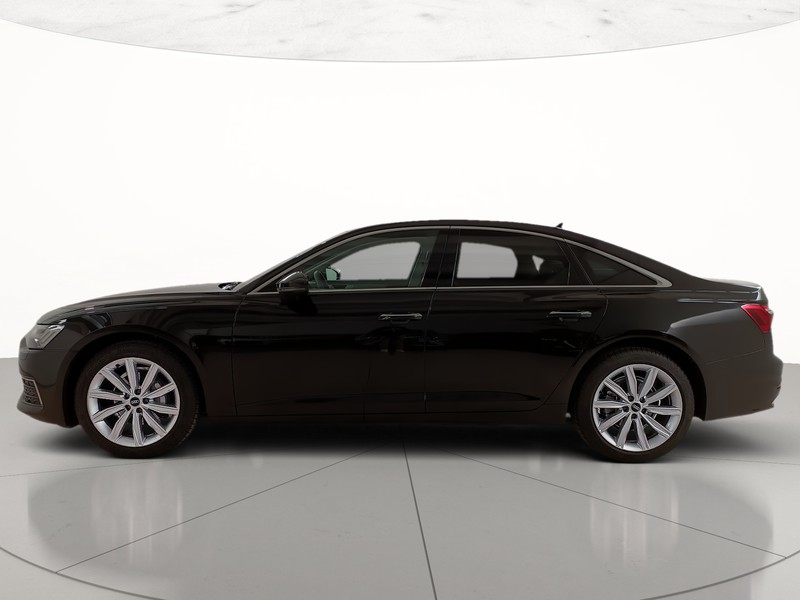 Audi A6 40 2.0 tfsi mhev business design s-tronic