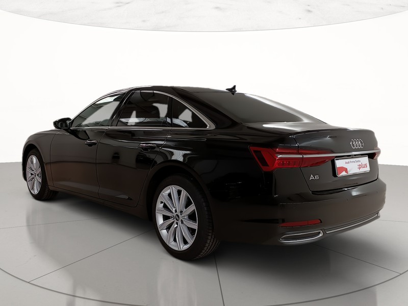Audi A6 40 2.0 tfsi mhev business design s-tronic