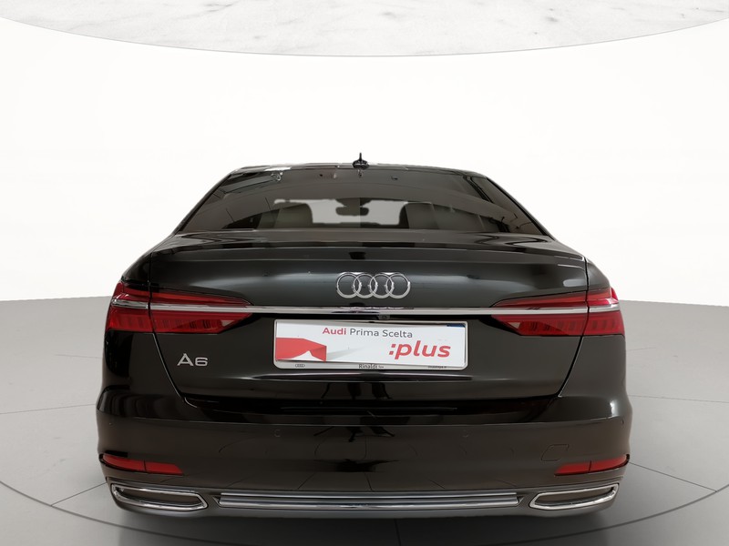 Audi A6 40 2.0 tfsi mhev business design s-tronic