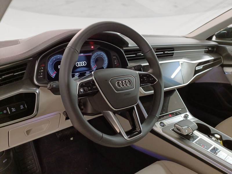 Audi A6 40 2.0 tfsi mhev business design s-tronic