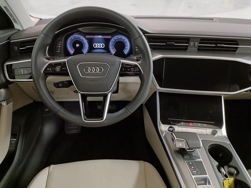 Audi A6 40 2.0 tfsi mhev business design s-tronic