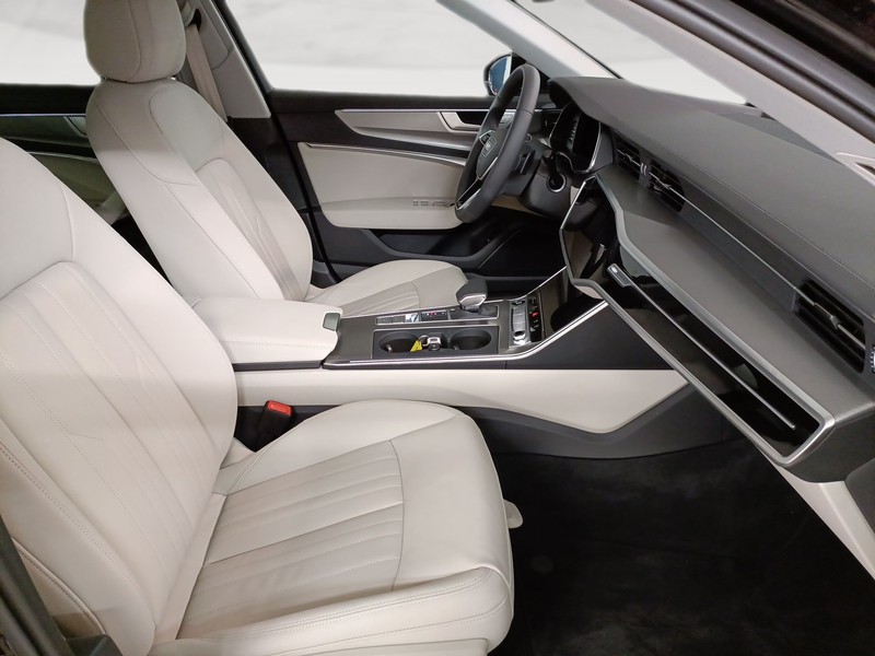 Audi A6 40 2.0 tfsi mhev business design s-tronic