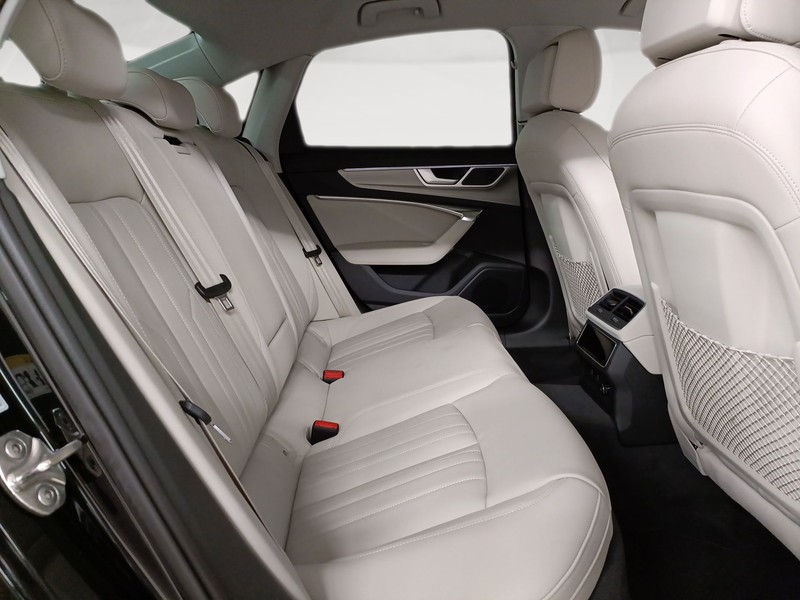 Audi A6 40 2.0 tfsi mhev business design s-tronic