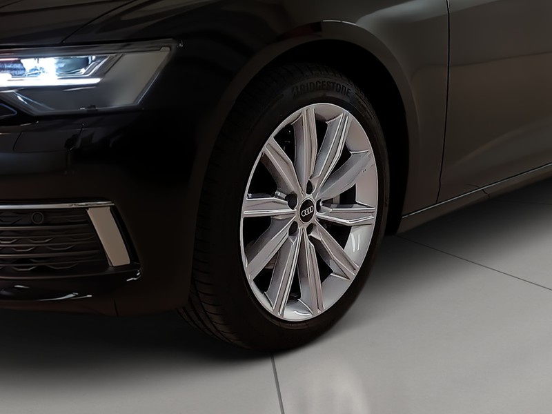 Audi A6 40 2.0 tfsi mhev business design s-tronic