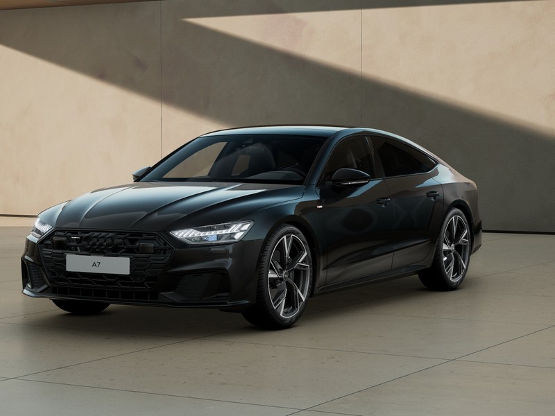 Audi A7 sportback 50 3.0 tdi mhev 48v business advanced quattro tiptronic