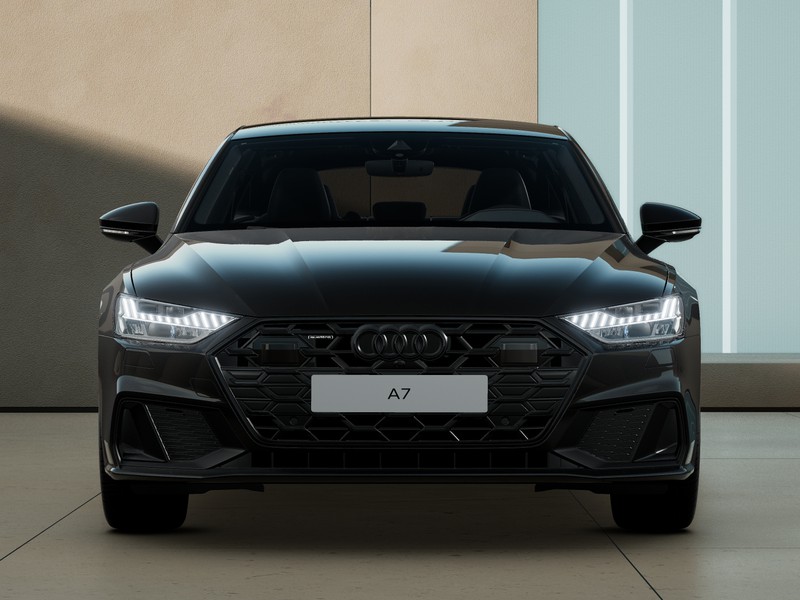 Audi A7 sportback 50 3.0 tdi mhev 48v business advanced quattro tiptronic
