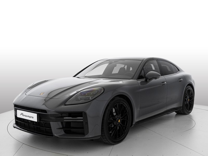 Porsche Panamera 4.0 gts auto