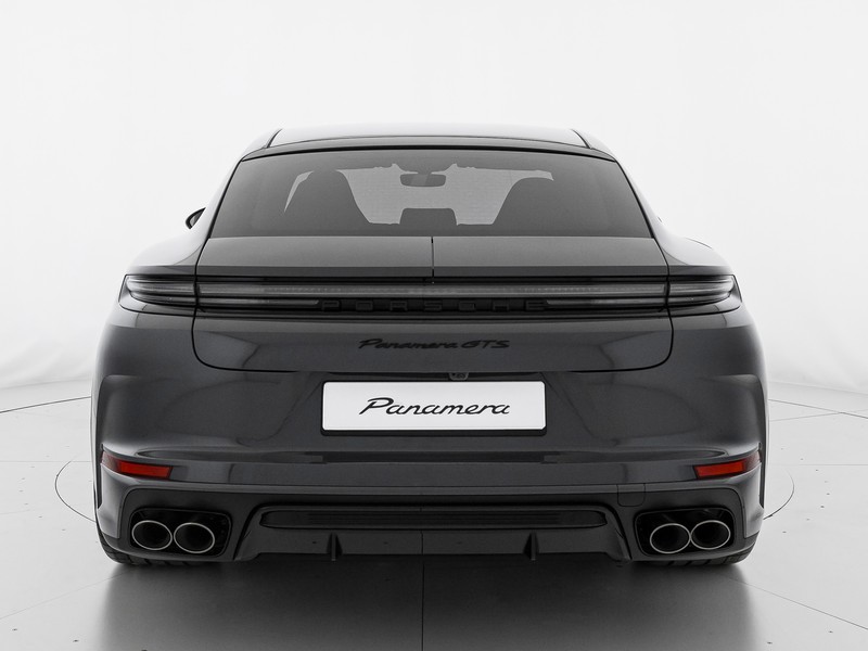 Porsche Panamera 4.0 gts auto