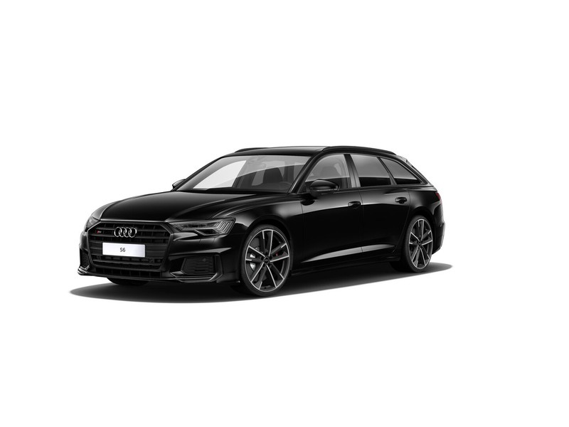 Audi S6 Avant 3.0TDI 349CV quattro tiptr Sport Attitude