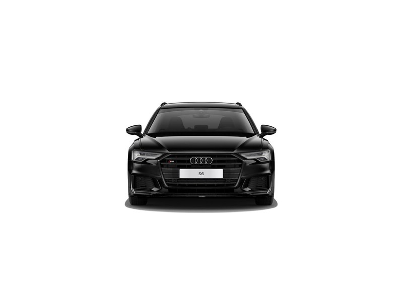 Audi S6 Avant 3.0TDI 349CV quattro tiptr Sport Attitude